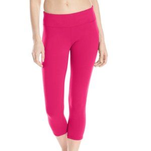 Pink Prana Ashley Capri